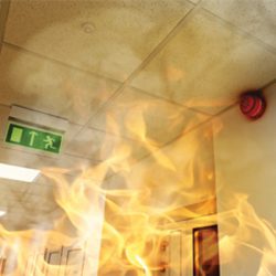 prevención de incendios en empresas ~ A2J Extintores