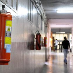 prevención de incendios en oficinas - A2J Extintores